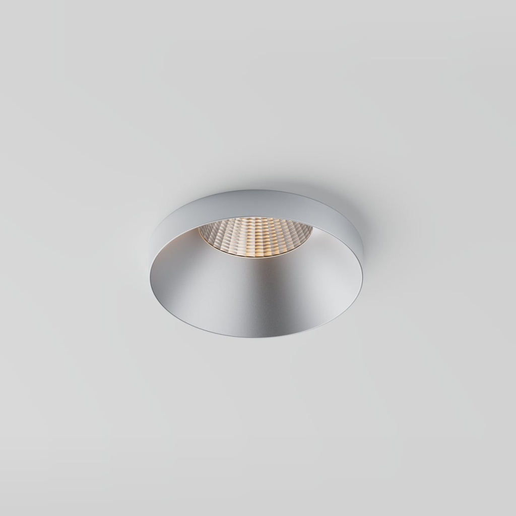Clickfit Cave Medium IP54 Recessed light