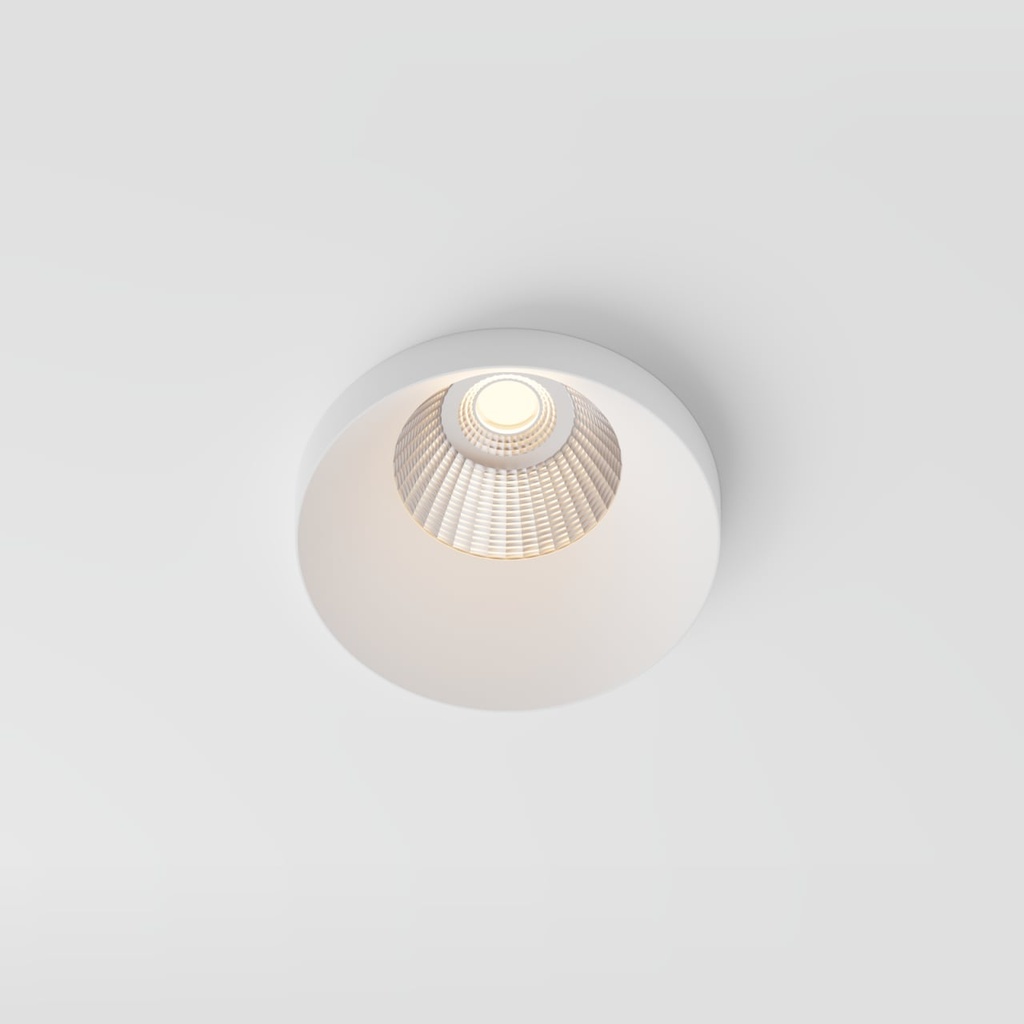 Clickfit Cave Medium Recessed light