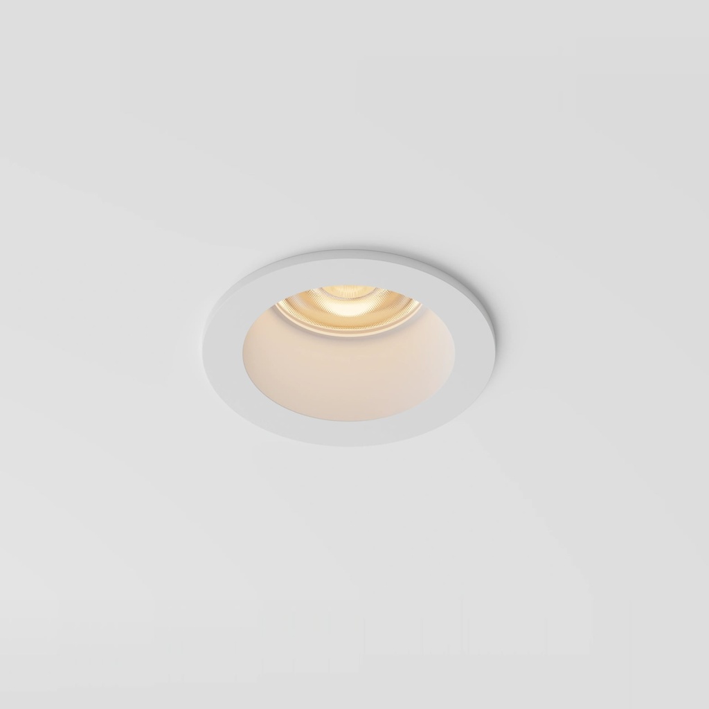 Clickfit Deep Medium LED Recessed light