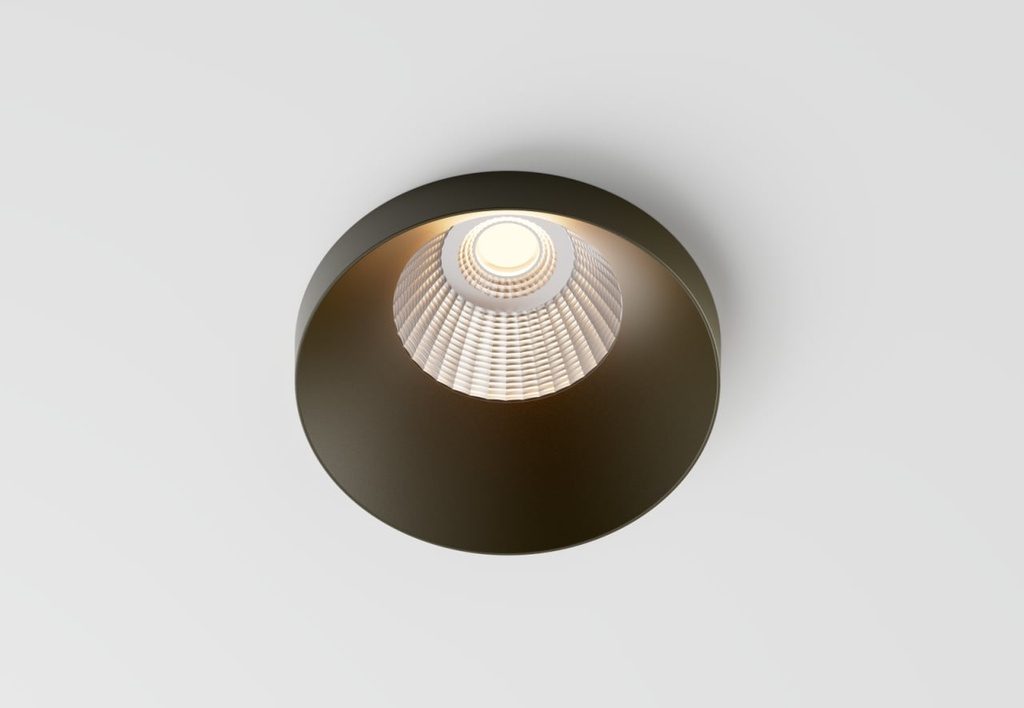 Clickfit Cave Medium Recessed light
