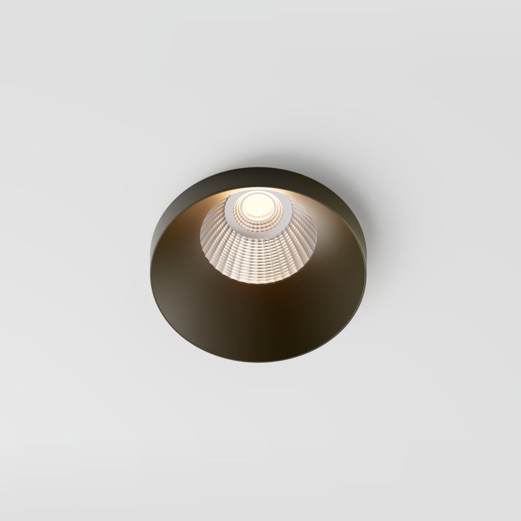 Clickfit Cave Medium Recessed light
