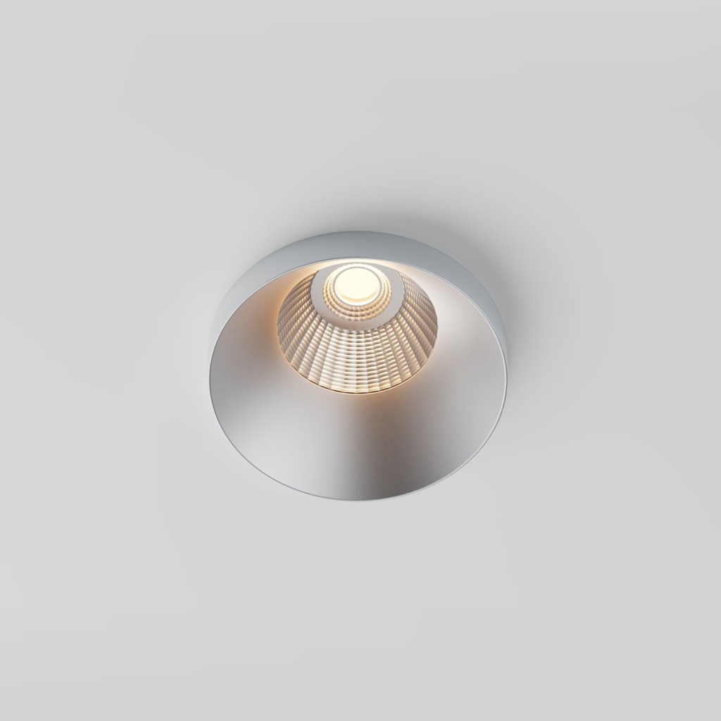 Clickfit Cave Medium Recessed light