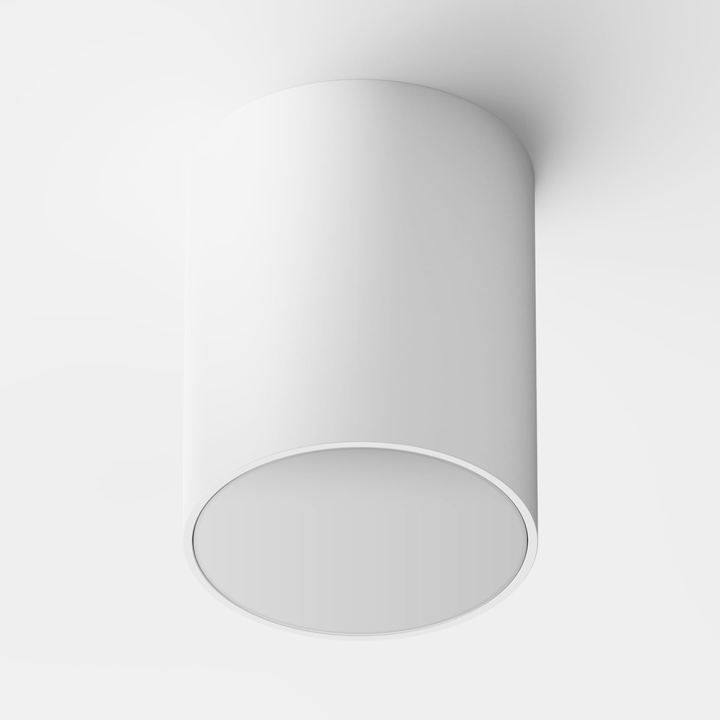 Clickfit Cylinder Large Aufbaugehäuse
