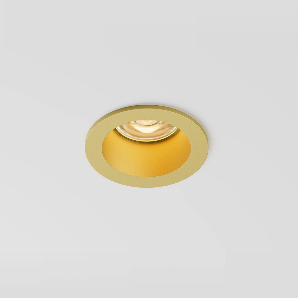 Clickfit Deep Medium LED Recessed light