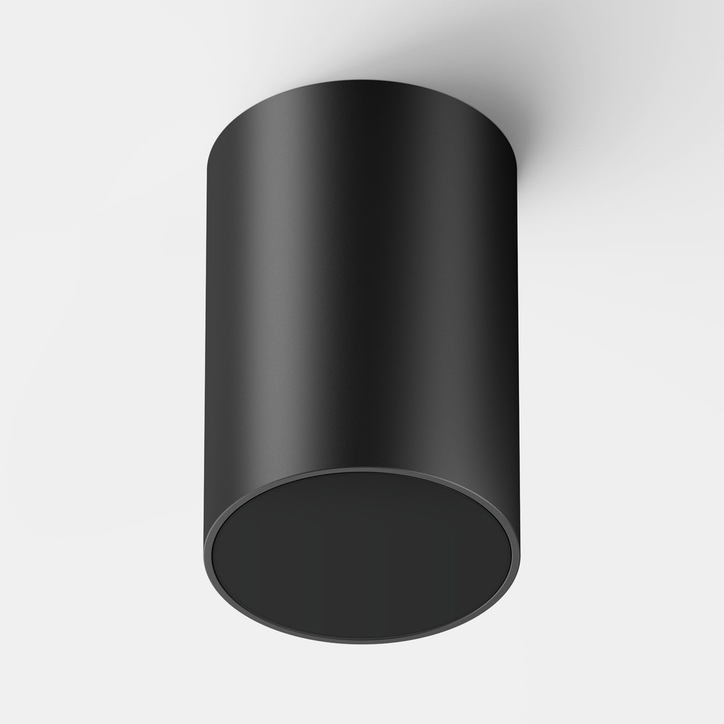 Clickfit Cylinder Medium Aufbaugehäuse