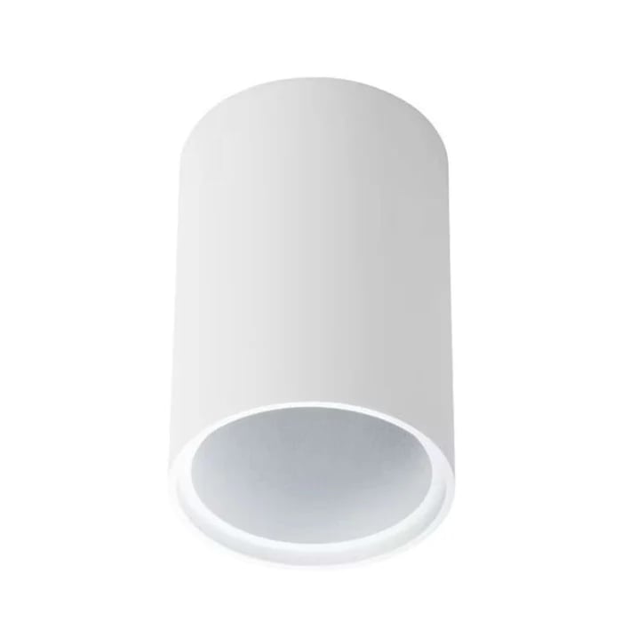 [02C31220101] Clickfit Cylinder Medium (White)