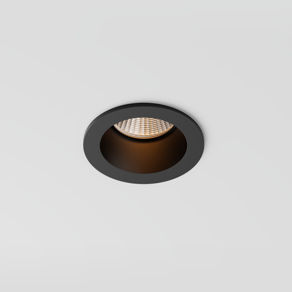 Clickfit Deep Medium Recessed light