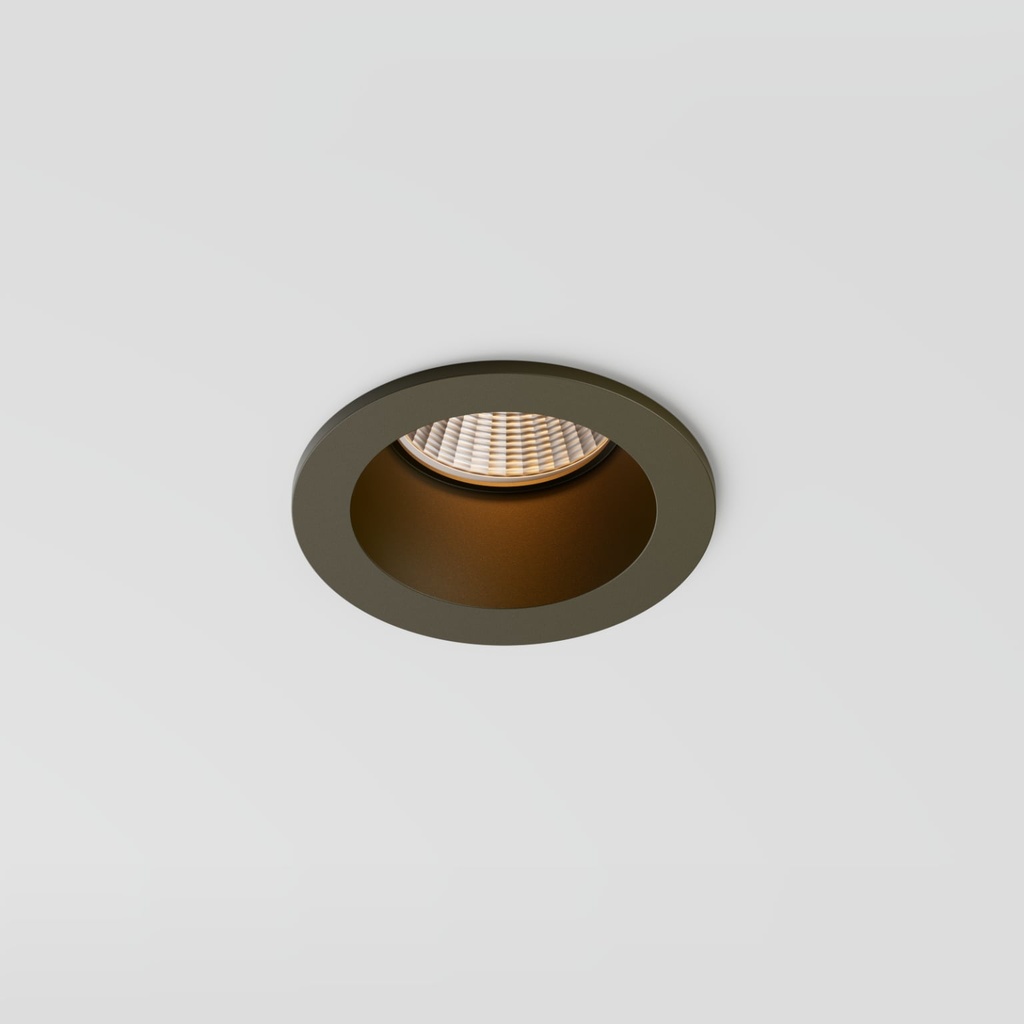 Clickfit Deep Medium Recessed light