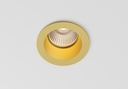 Clickfit Deep Medium Recessed light