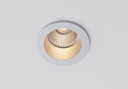 Clickfit Deep Medium Recessed light
