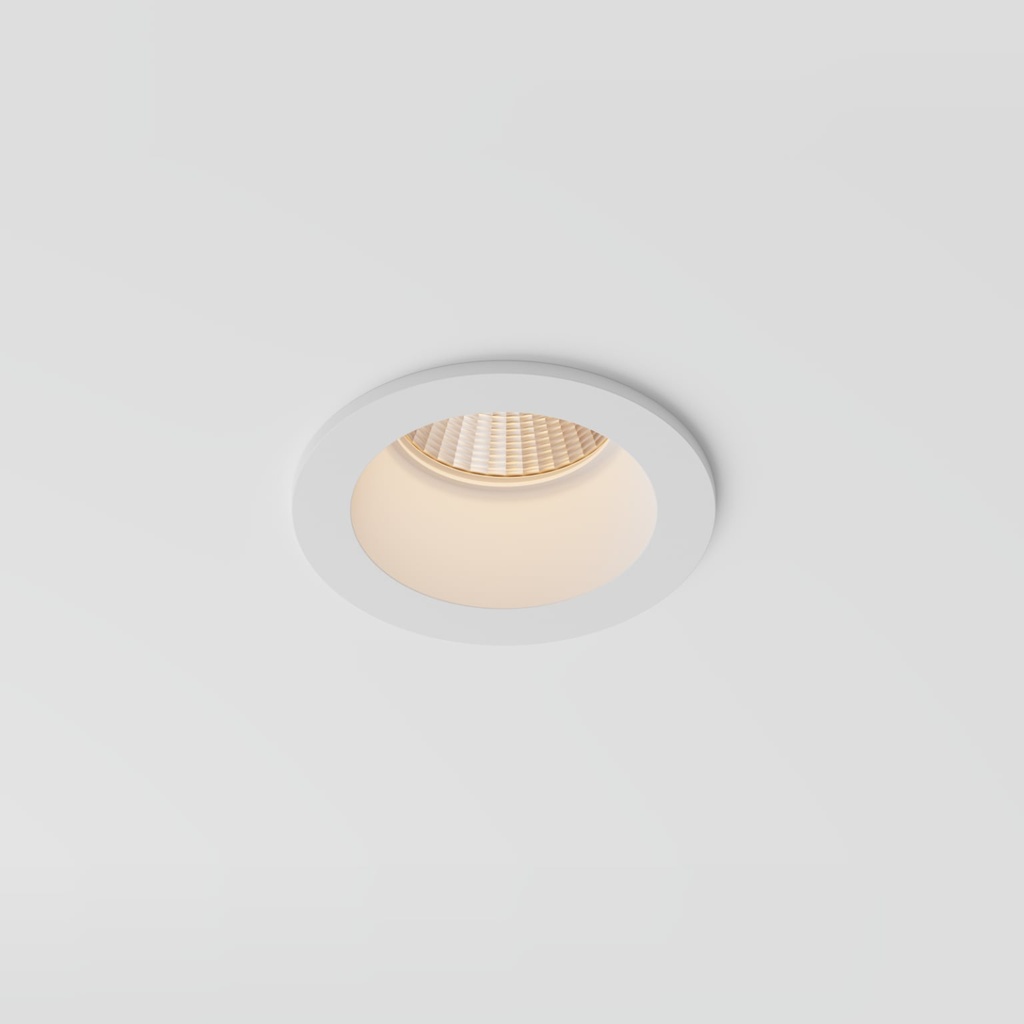 Clickfit Deep Medium IP54 Inbouwspot