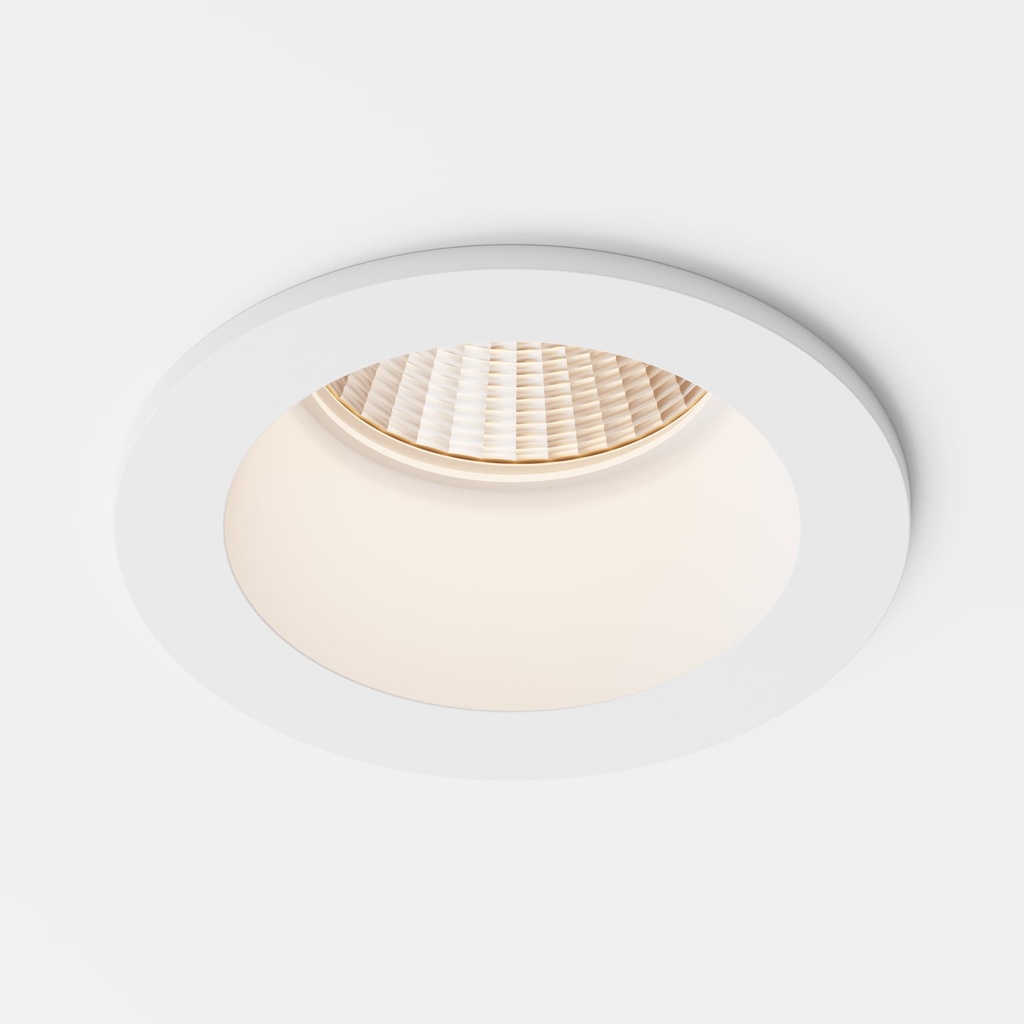 Clickfit Deep Medium IP54 Spot encastré