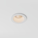 Clickfit Deep Medium IP54 Inbouwspot