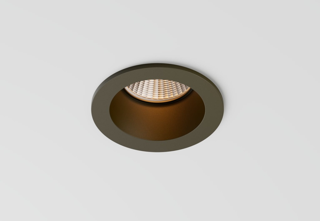 Clickfit Deep Medium IP54 Recessed light