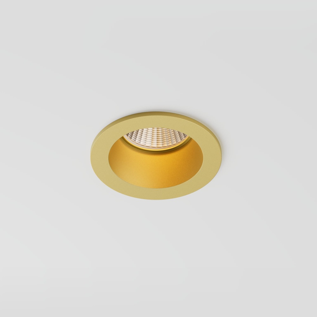 Clickfit Deep Medium IP54 Recessed light