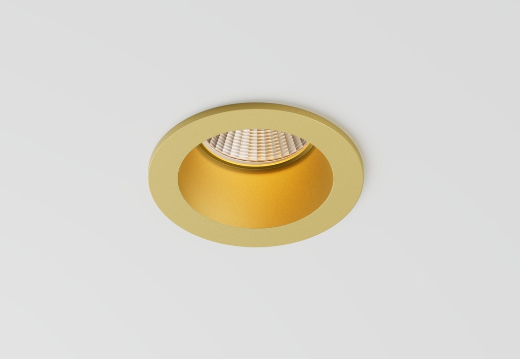 Clickfit Deep Medium IP54 Recessed light