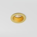 Clickfit Deep Medium IP54 Recessed light