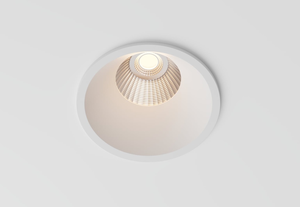 Clickfit Deep Large Recessed light