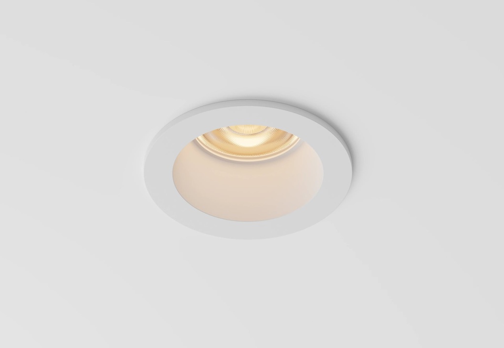 Clickfit Deep Medium IP54 LED Recessed light