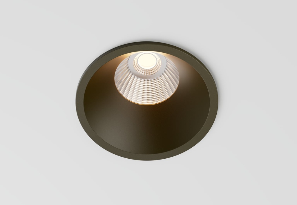 Clickfit Deep Large Recessed light