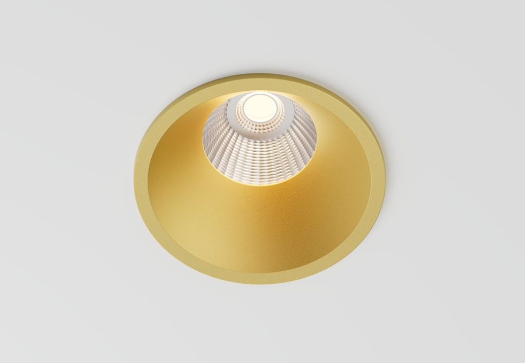 Clickfit Deep Large Recessed light