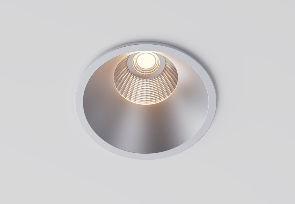 Clickfit Deep Large Recessed light