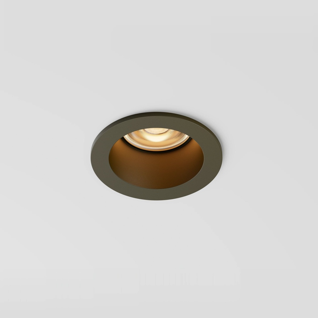 Clickfit Deep Medium IP54 LED Recessed light