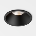 [02C1D8021B0] Clickfit Deep Large IP54 Spot encastré (Noir)