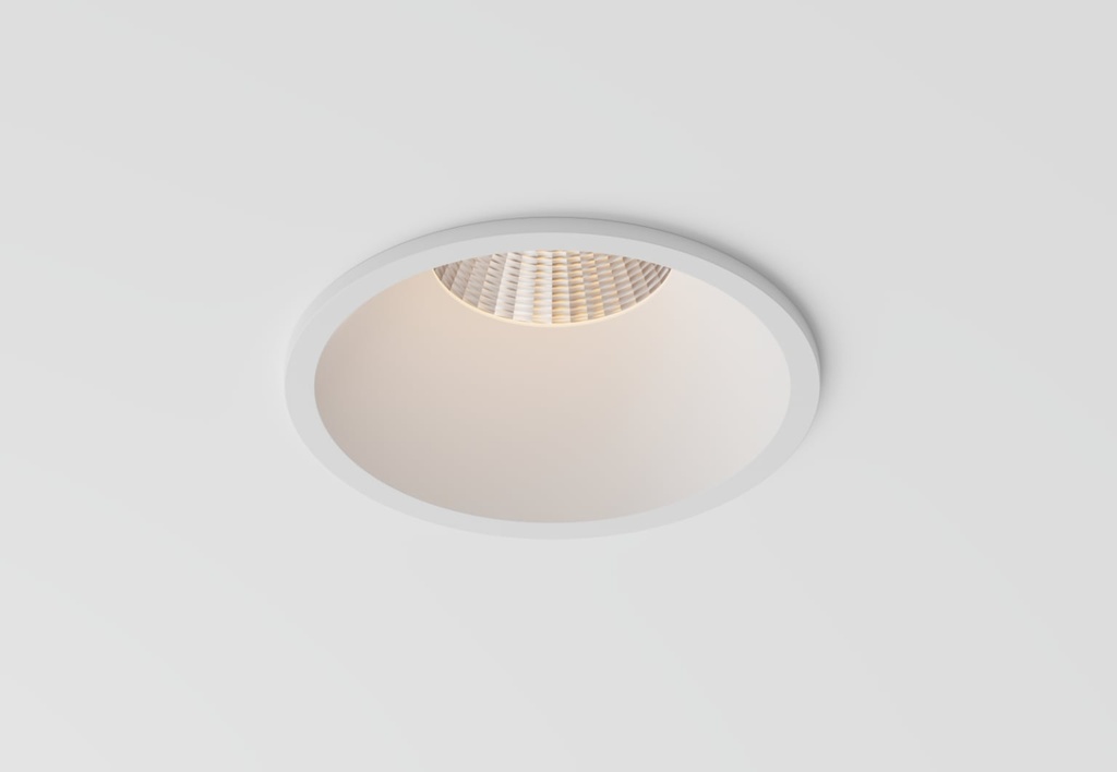 Clickfit Deep Large IP54 Recessed light