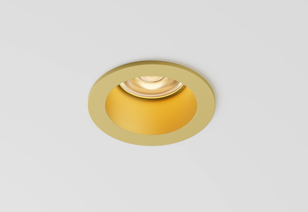 Clickfit Deep Medium IP54 LED Recessed light
