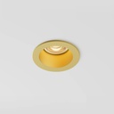 Clickfit Deep Medium IP54 LED Inbouwspot