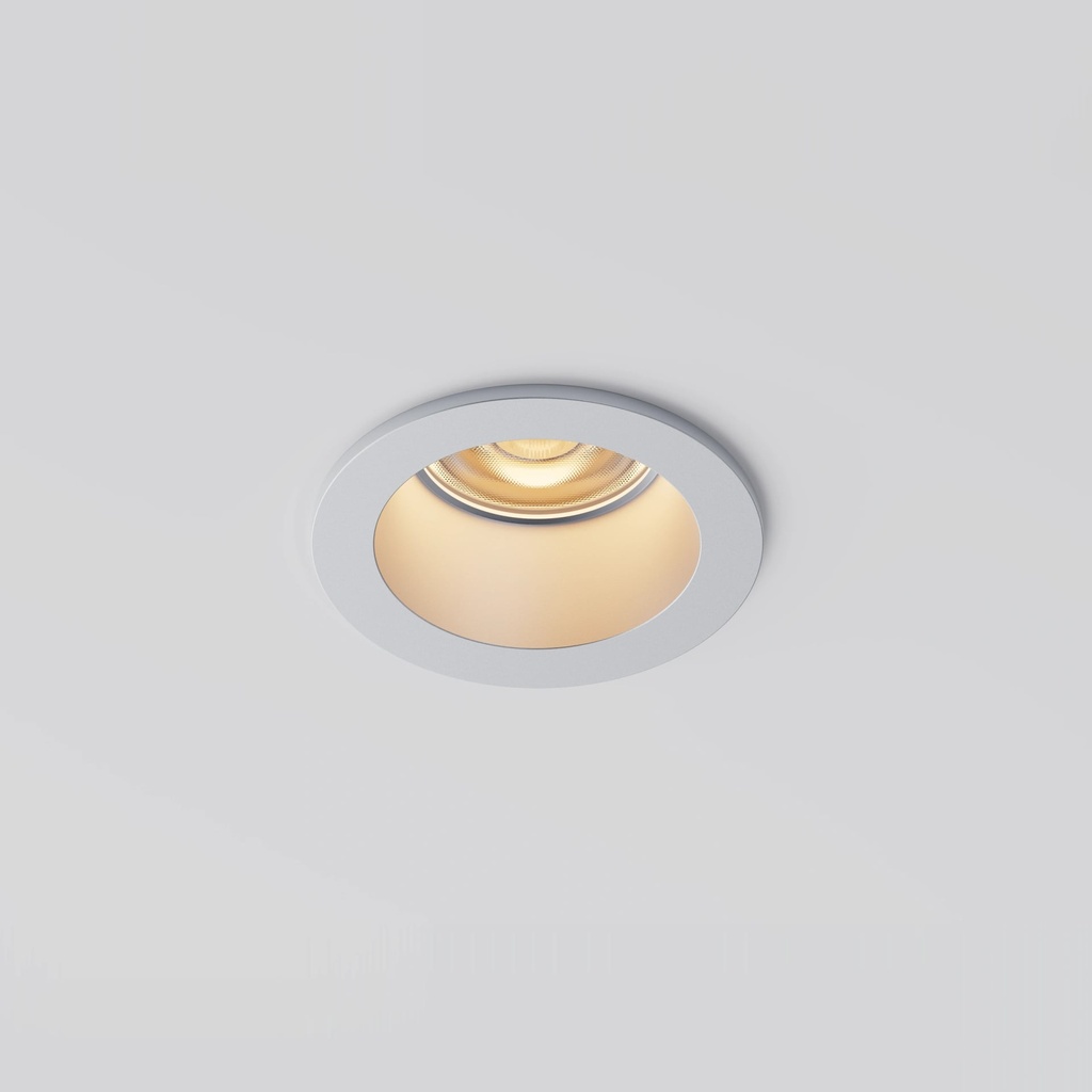 Clickfit Deep Medium IP54 LED Inbouwspot