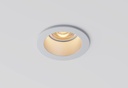 Clickfit Deep Medium IP54 LED Recessed light