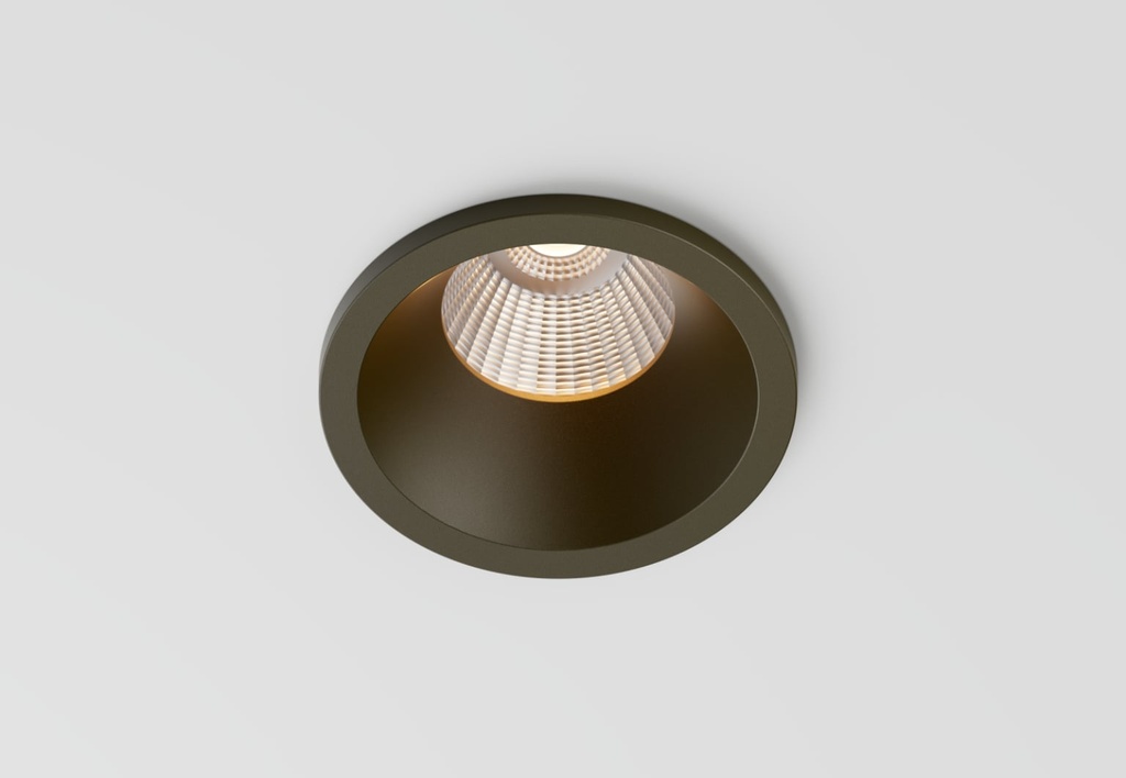 Clickfit Deep Small Recessed light