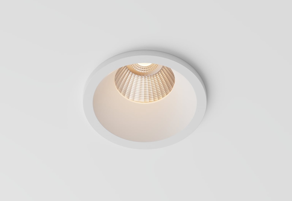 Clickfit Deep Small IP54 Inbouwspot