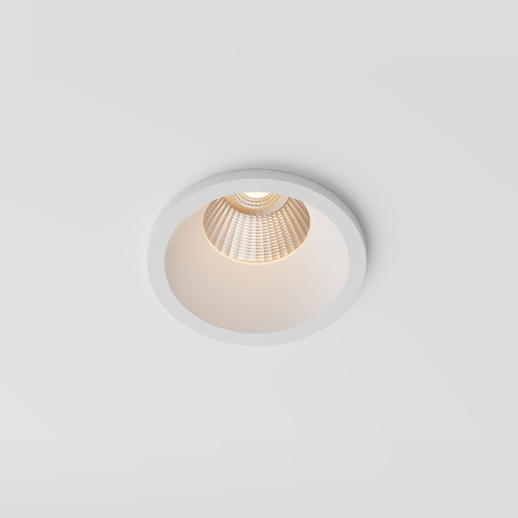 Clickfit Deep Small IP54 Recessed light
