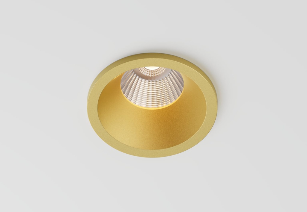 Clickfit Deep Small IP54 Recessed light