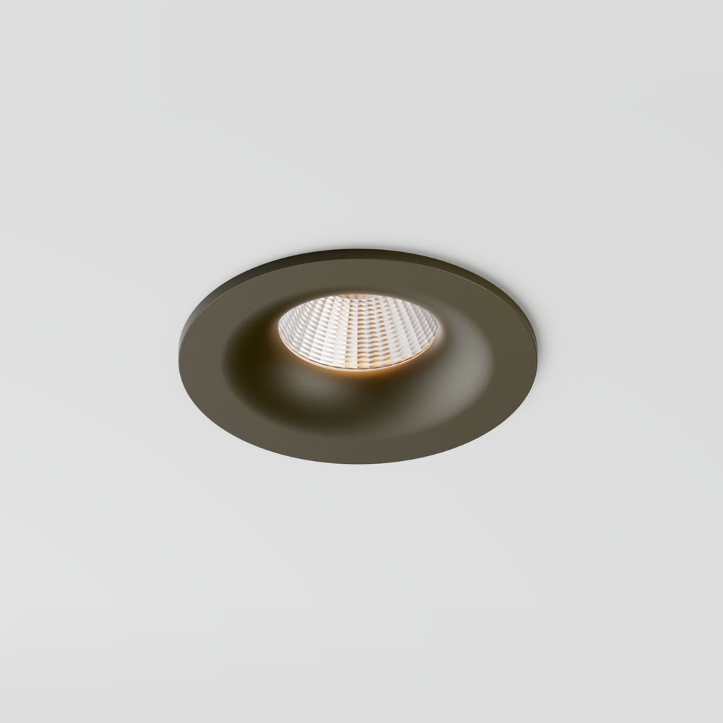 Clickfit Smooth Large Recessed light