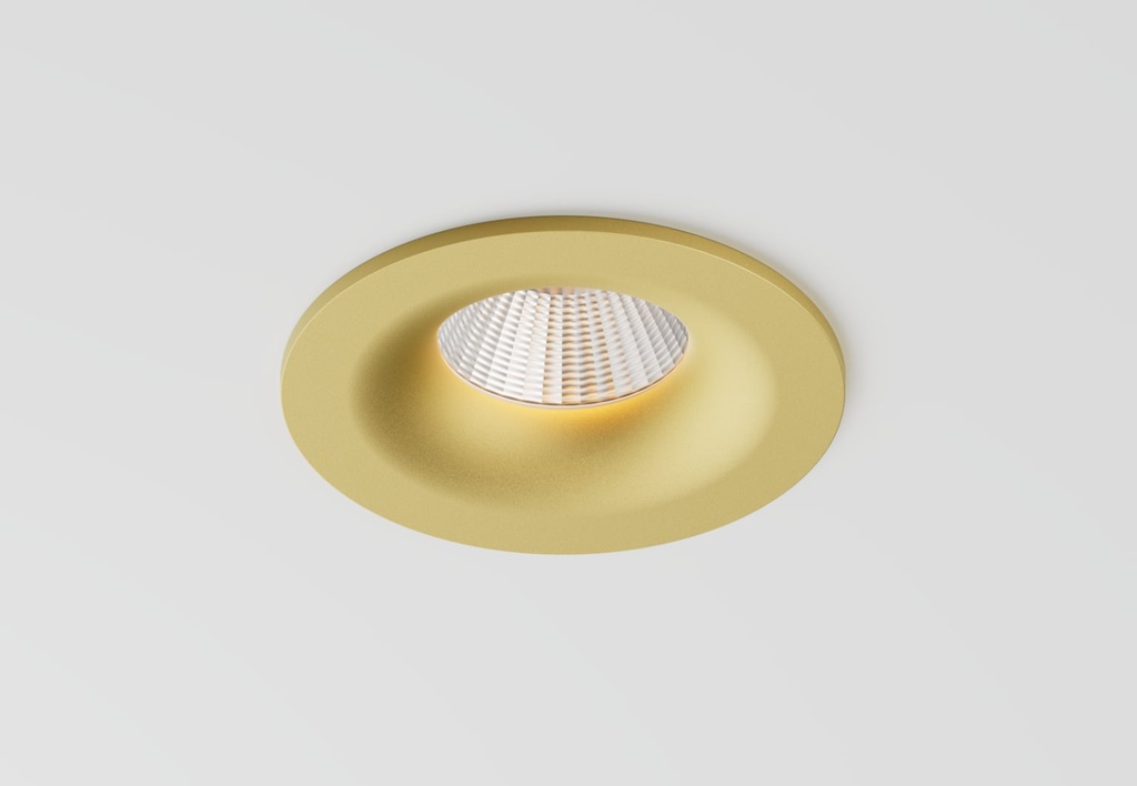 Clickfit Smooth Large Recessed light