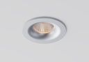 Clickfit Smooth Large Recessed light