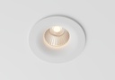 Clickfit Smooth Large IP54 Recessed light