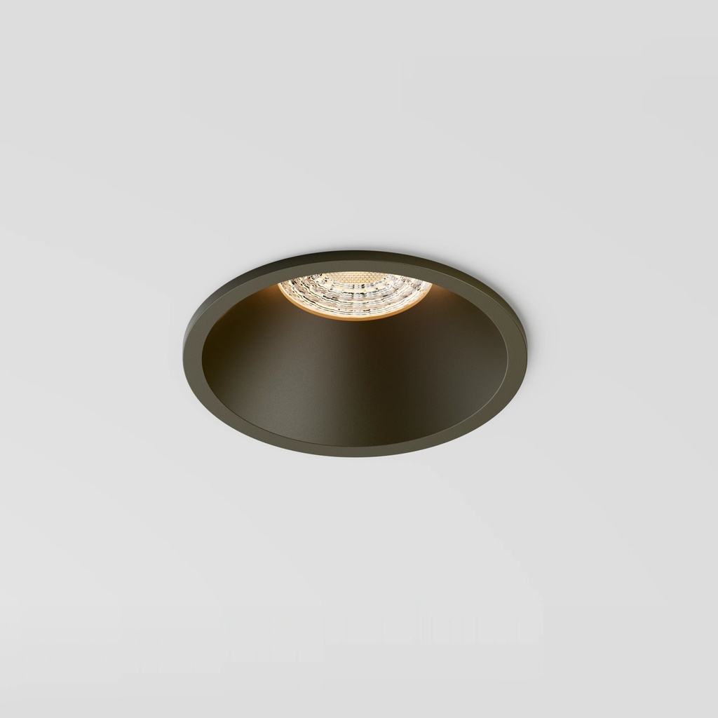 Clickfit Deep Large LED Recessed light