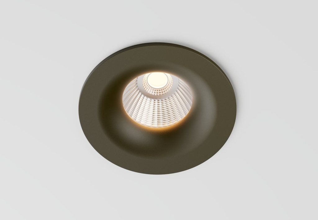 Clickfit Smooth Large IP54 Recessed light