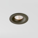 Clickfit Smooth Large IP54 Recessed light