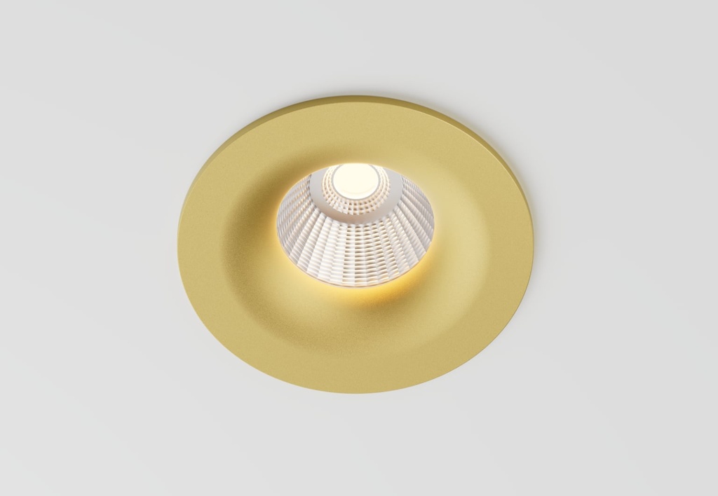Clickfit Smooth Large IP54 Recessed light