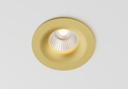 Clickfit Smooth Large IP54 Recessed light