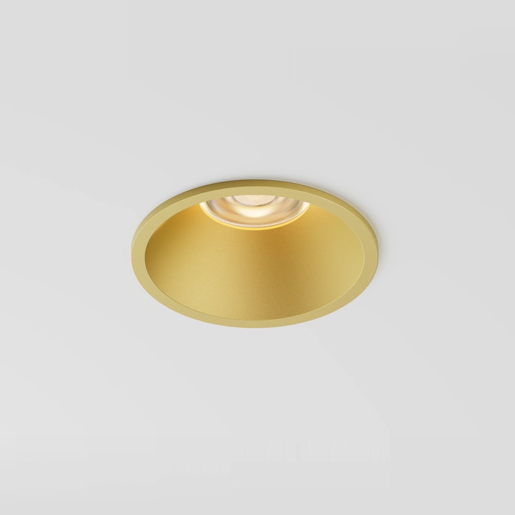 Clickfit Deep Large LED Recessed light