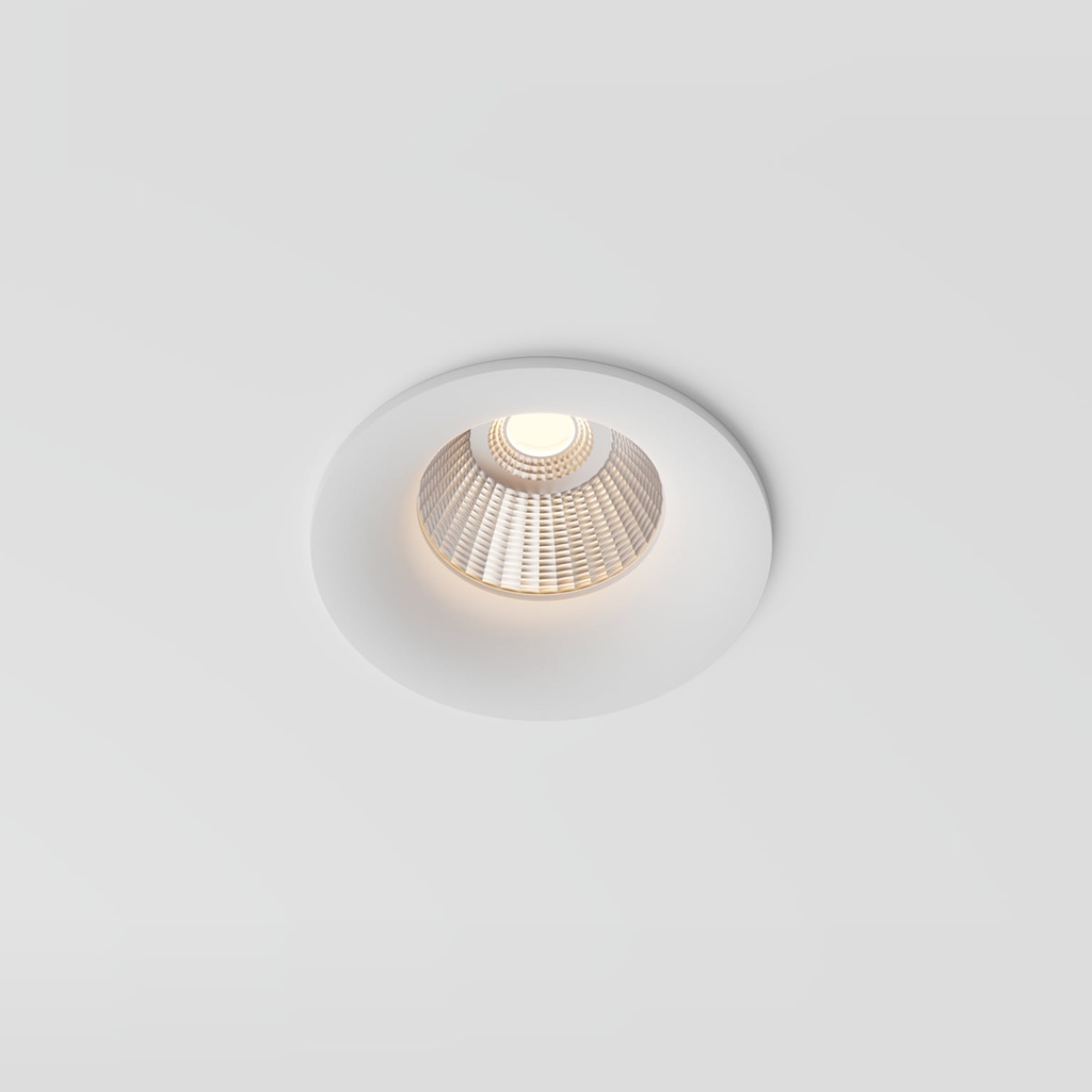 Clickfit Smooth Small IP54 Inbouwspot