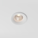 Clickfit Smooth Small IP54 Inbouwspot