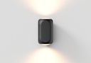 Box Up&Down Wall light